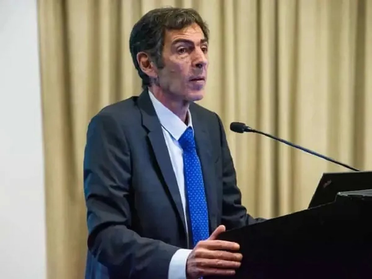 El secretario de Energ&iacute;a, Eduardo Rodr&iacute;guez Chirillo, explic&oacute; que el Gobierno buscar&aacute; reducir los subsidios en las tarifas de gas.