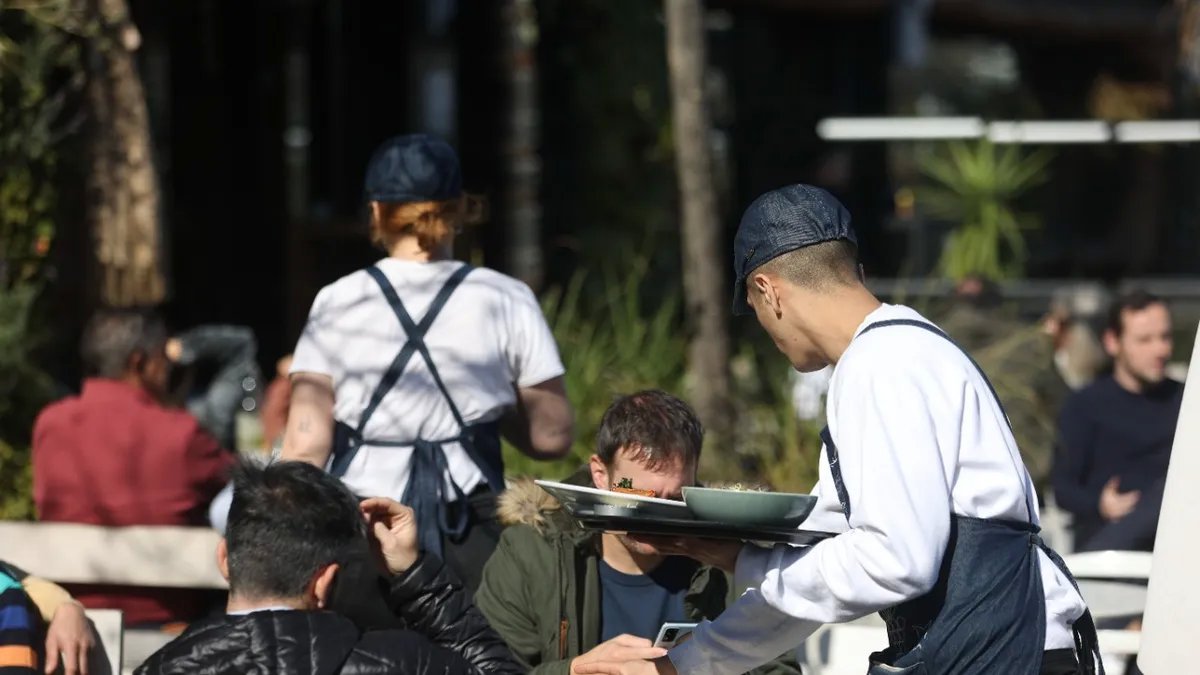 Nuevas ofertas de empleo en Zona Oeste.