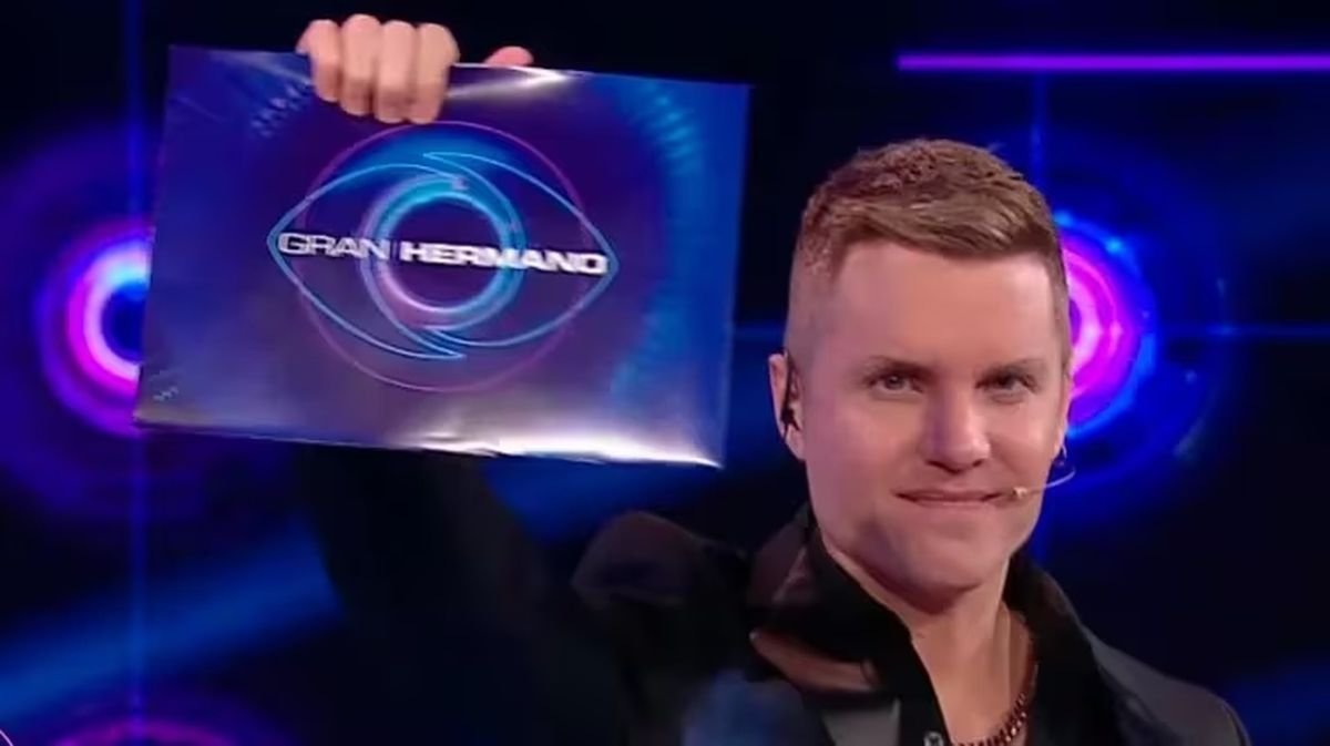 Final anticipada en Gran Hermano: hoy un jugador abandona la casa.