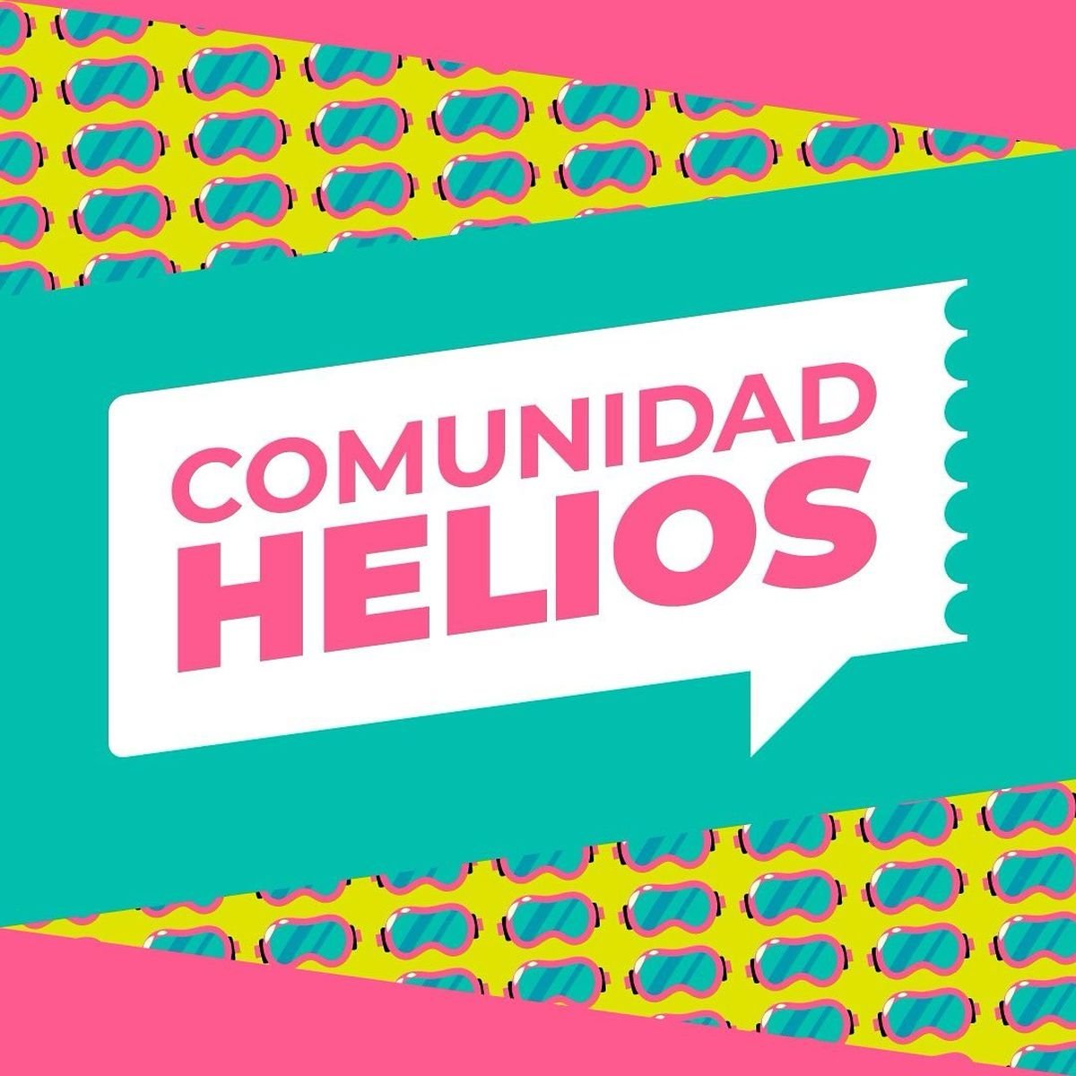 El Cine Teatro Helios ya tiene su comunidad.