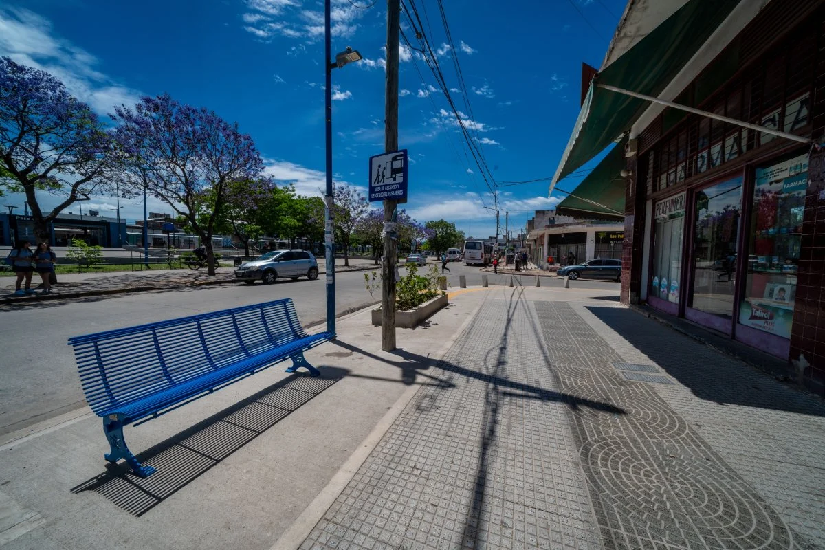 Paso Del Rey Moreno: así quedó el centro comercial de Paso del Rey | Viví el Oeste ...