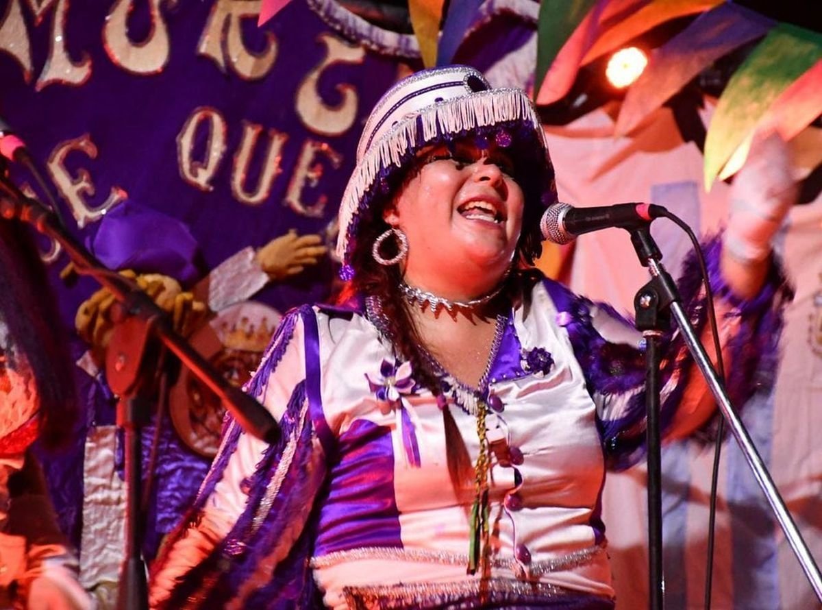 Carnavales en Zona Oeste: uno por uno los espect&aacute;culos.