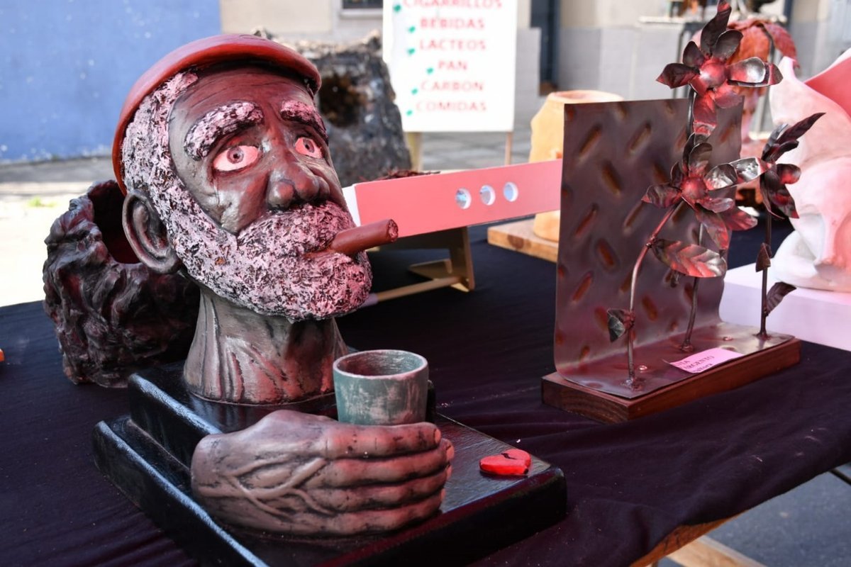 Mor&oacute;n abri&oacute; inscripci&oacute;n a talleres de danza, teatro y m&uacute;sica.