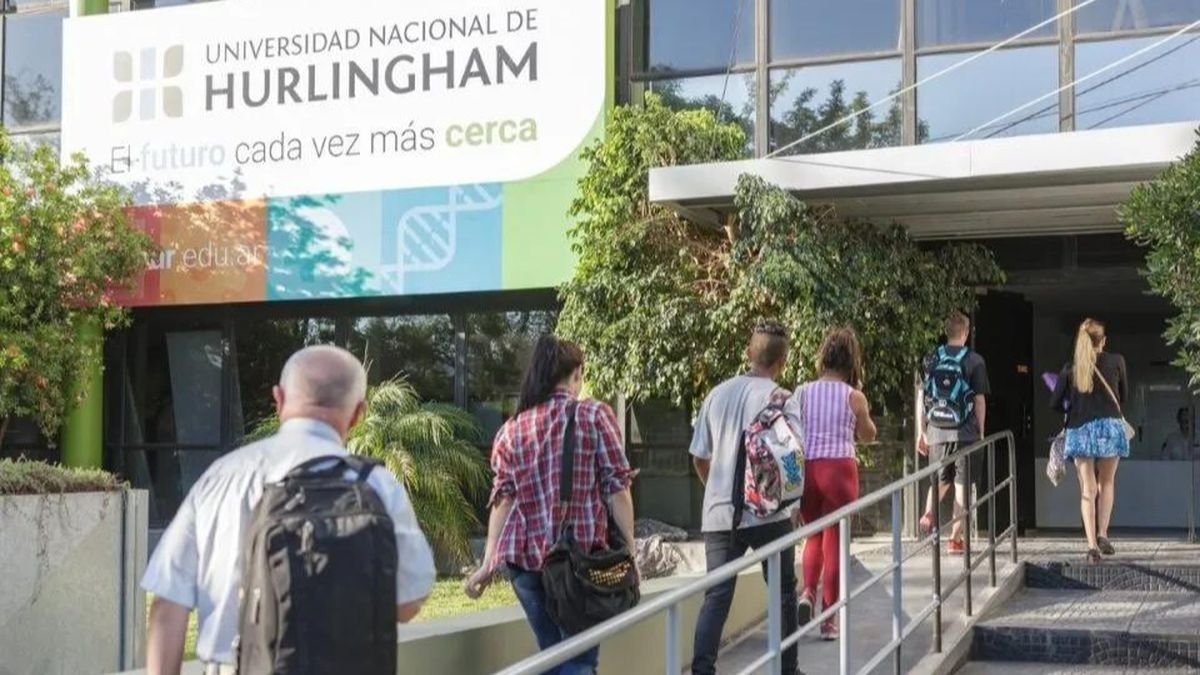 La UNAHUR es la universidad nacional con mejor &Iacute;ndice de Transparencia del Oeste.