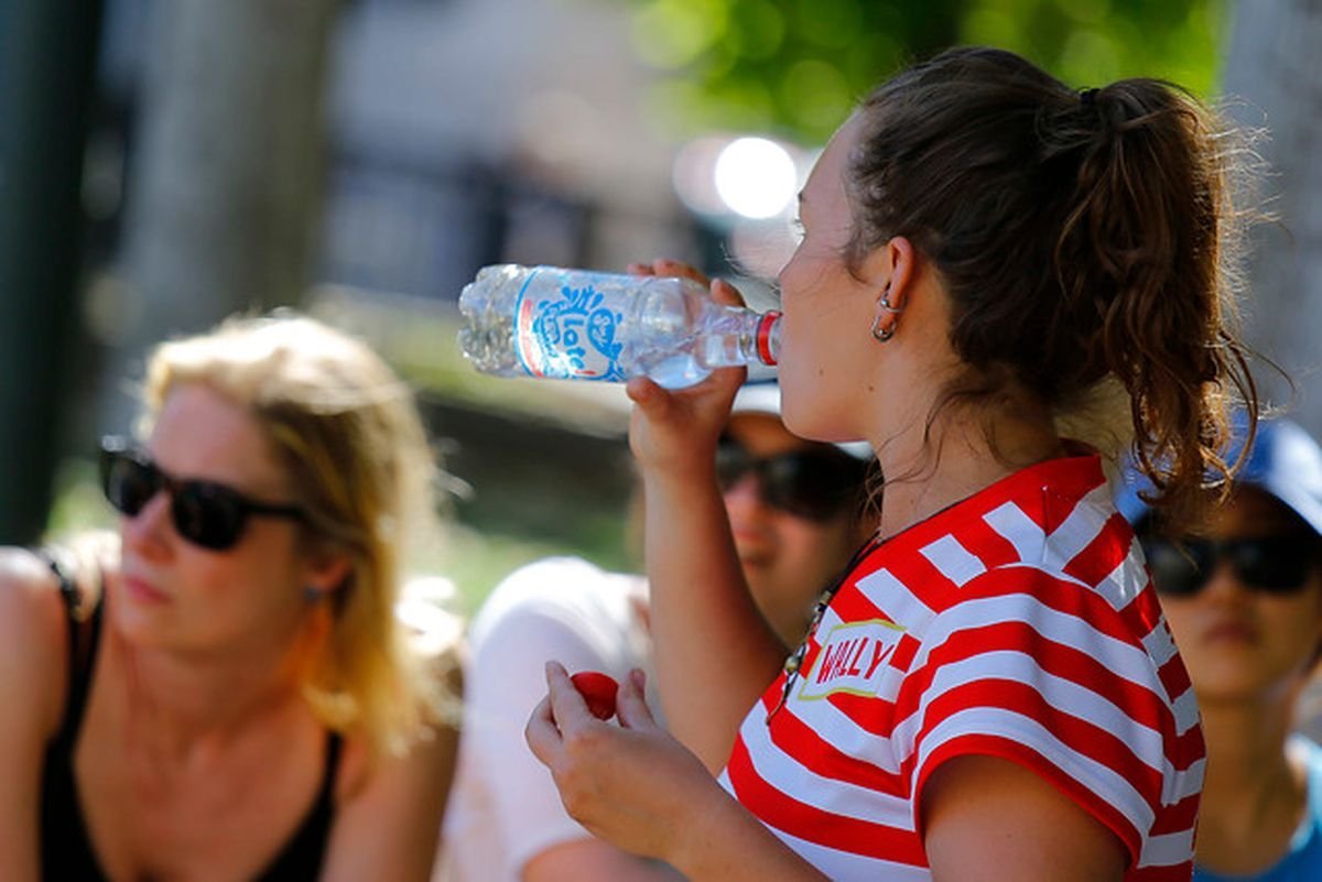 Clima: fin de semana de sol y buenas temperaturas en Zona Oeste.