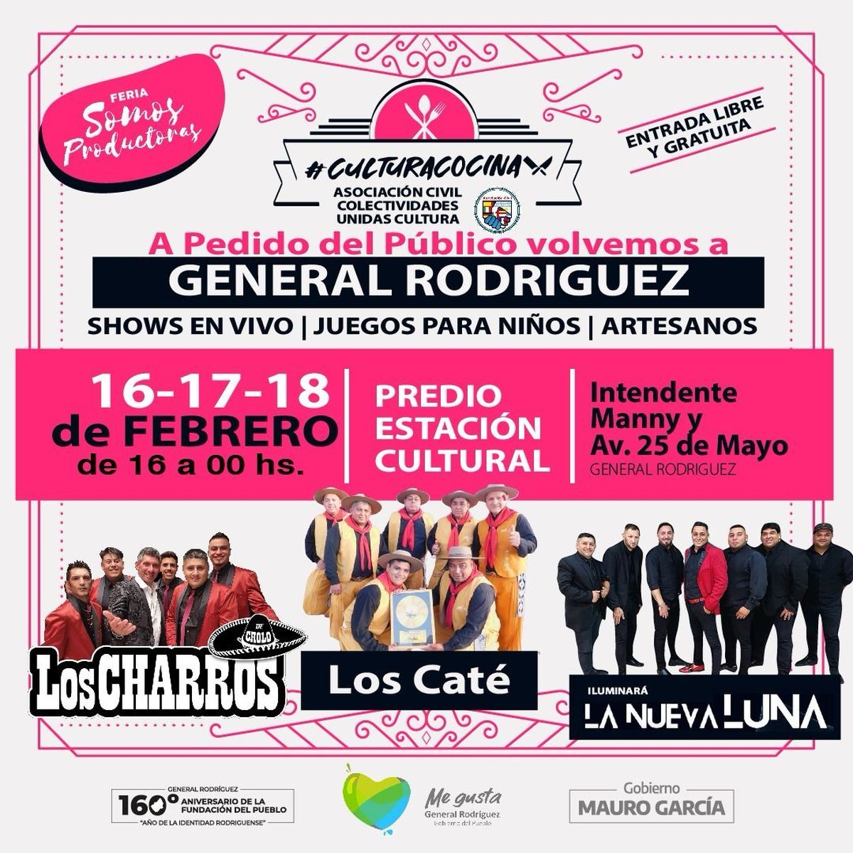 La feria 