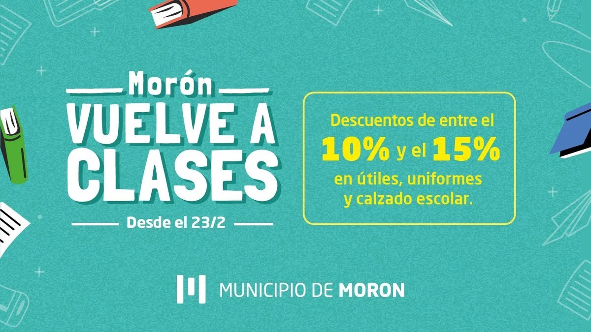 Mor&oacute;n lanz&oacute; el programa 