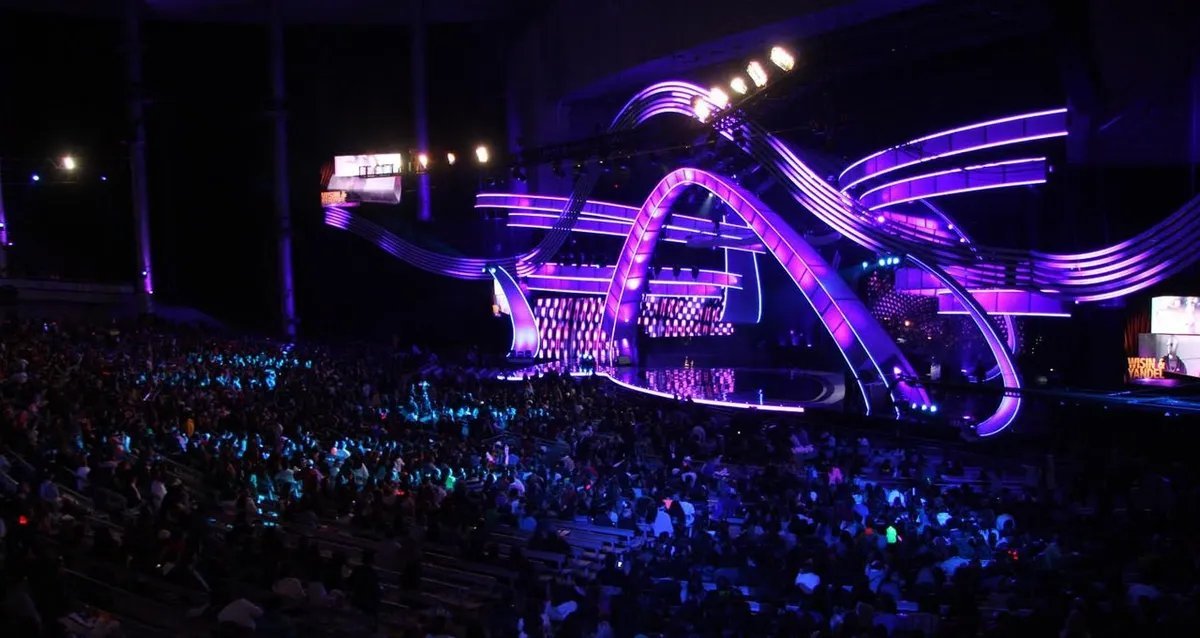 C&oacute;mo ver el Festival de Vi&ntilde;a del Mar