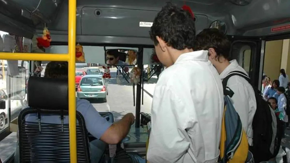 Transporte habilit&oacute; la inscripci&oacute;n al Boleto Estudiantil Terciario y Universitario