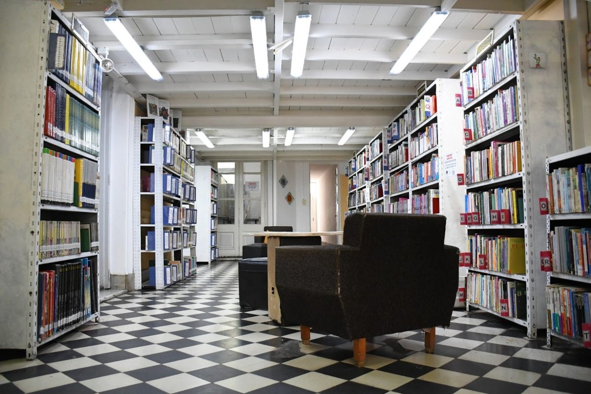 La Biblioteca de Mor&oacute;n abre la inscripci&oacute;n a nuevos talleres.