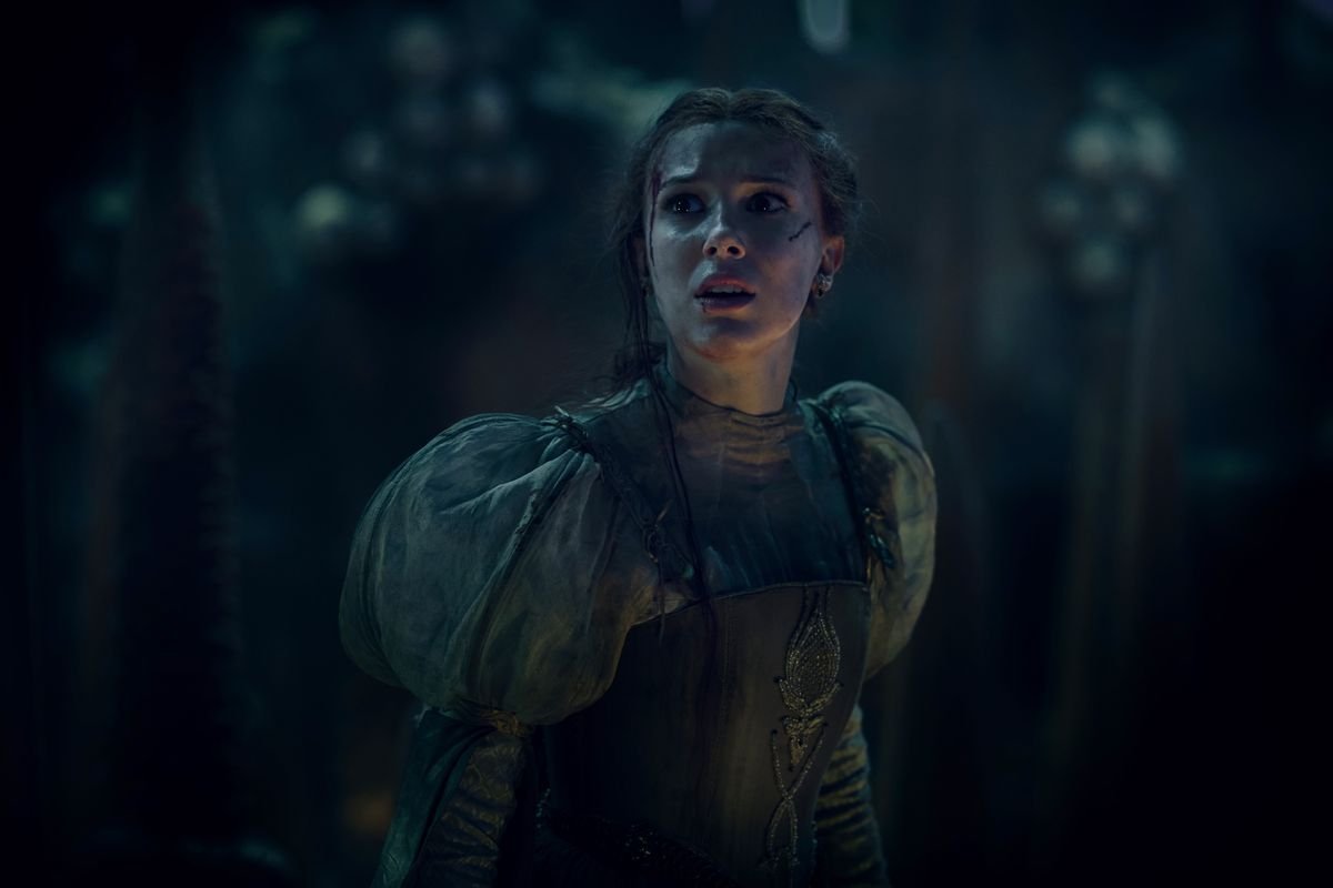 Damsel, la pel&iacute;cula protagonizada por Millie Bobby Brown se estrenar&aacute; el 8/03/2024.