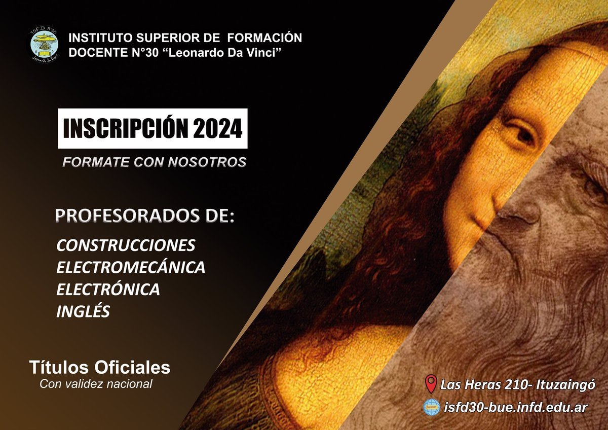 Ituzaing&oacute; contin&uacute;a la inscripci&oacute;n a carreras terciarias.