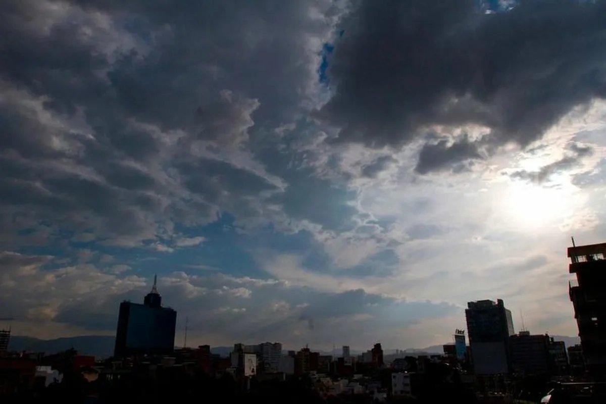 El clima para este fin de semana en el AMBA.
