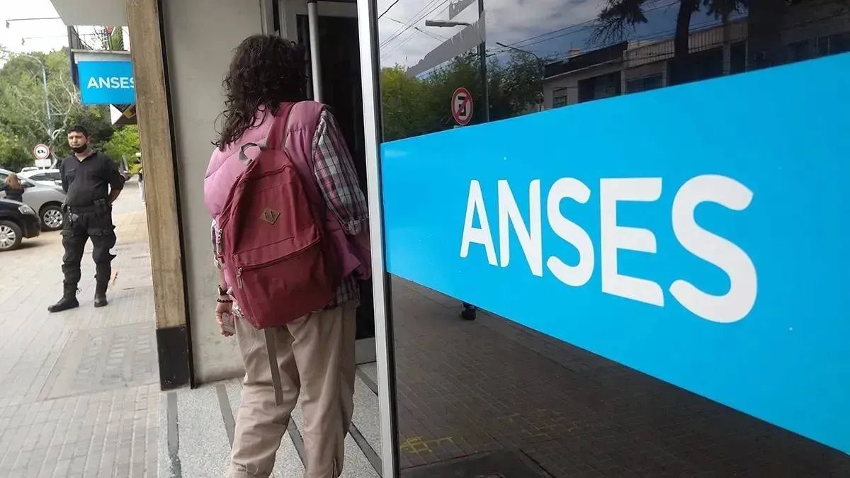 ANSES anunci&oacute; el calendario de cobro para marzo 2024.