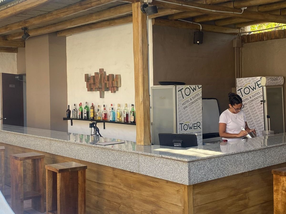 Turismo: Semana Santa en Tower Inn & Suites, spa, casino y m&aacute;s.