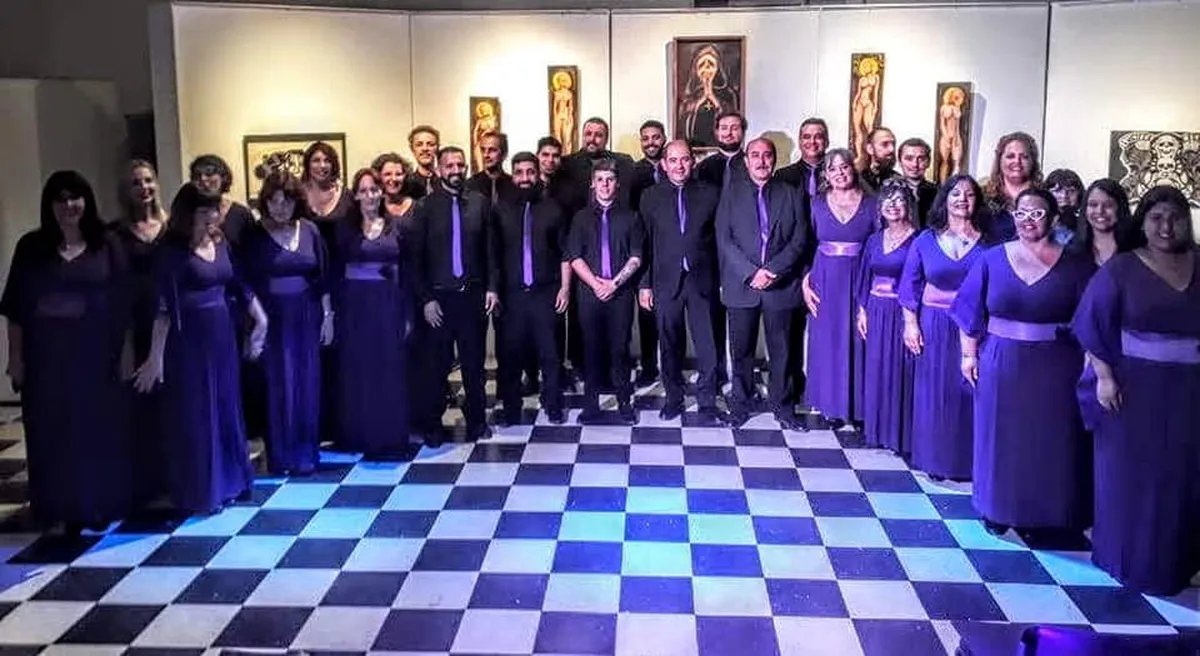 El coro estable de Hurlingham abri&oacute; su inscripci&oacute;n: lo que debes saber.