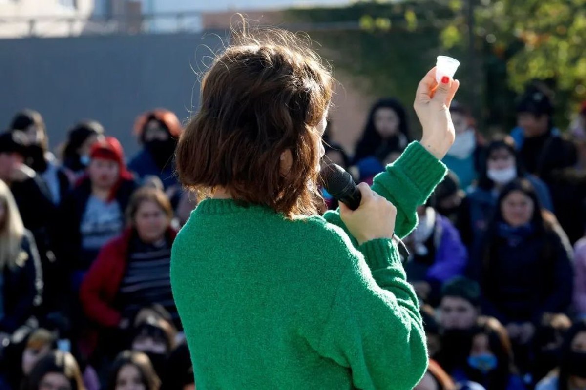 Cine, charlas, talleres y m&aacute;s en La Matanza por la Semana de la Mujer.