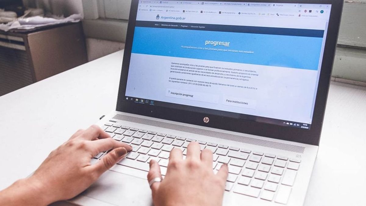 Becas Progresar 2024: qui&eacute;nes pueden inscribirse al programa.