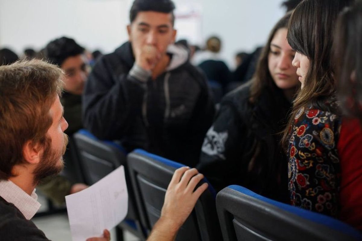 Nueva edici&oacute;n de la Feria de Empleo en Tres de Febrero.