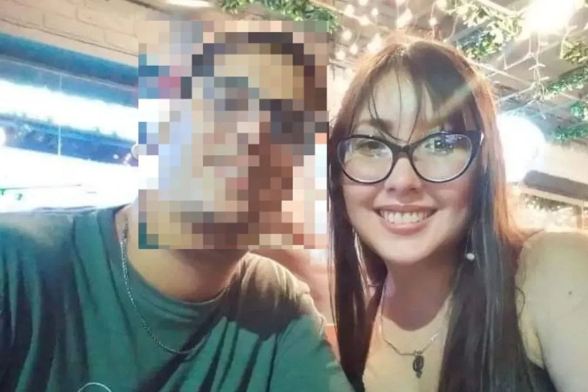 Vida Cecilia Manzano, la estudiante asesinada en Moreno.