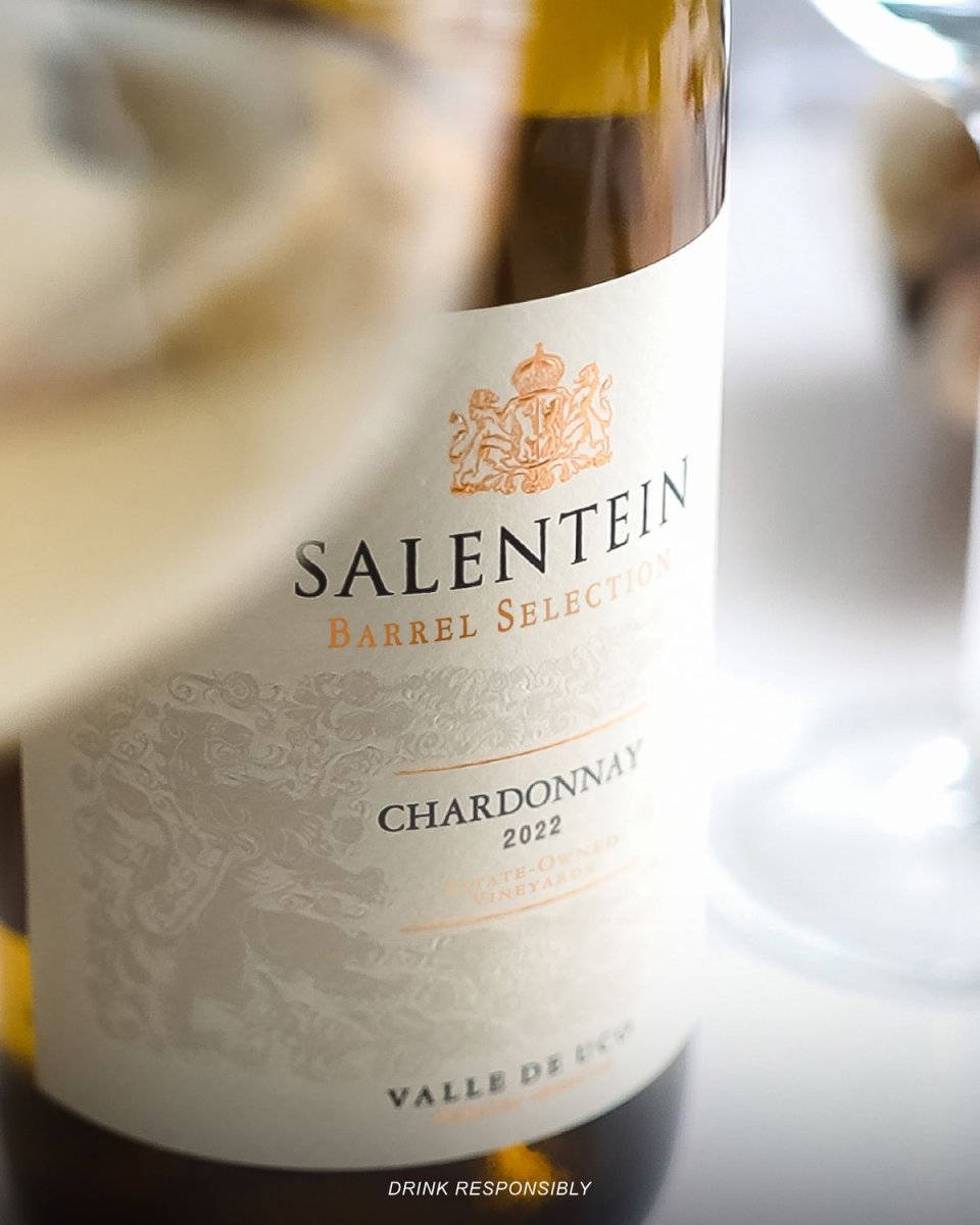 Bodegas Salentein distinguida en el certamen internacional Mundus Vinis