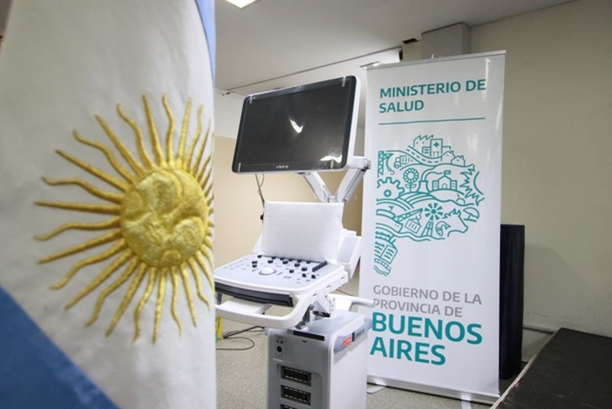 Nuevos ec&oacute;grafos en Moreno