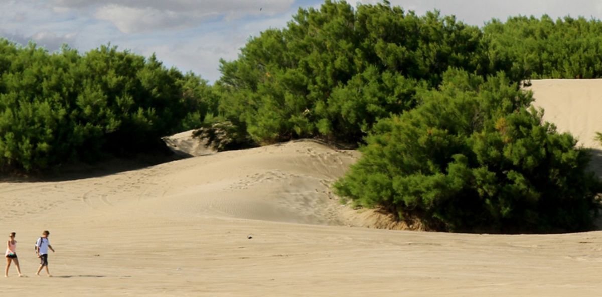 Turismo de dos d&iacute;as en lugares cercanos a Mar del Plata