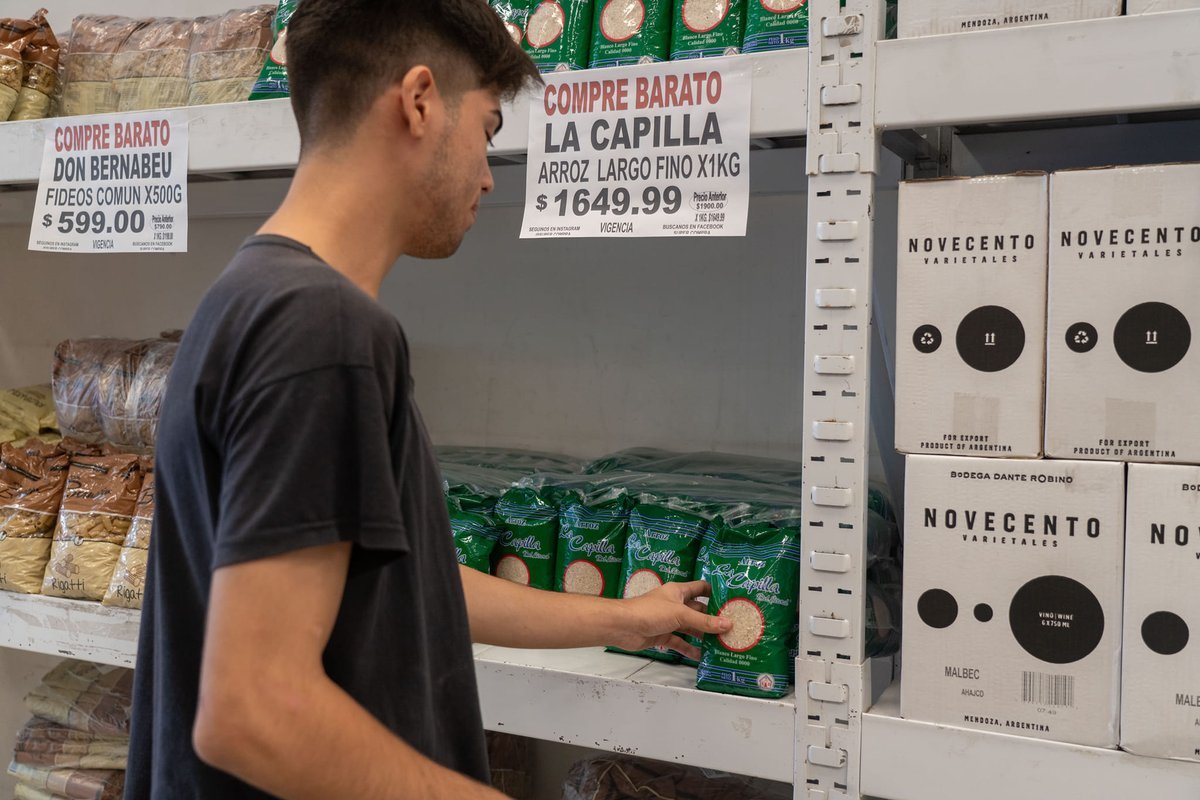 Se sumaron m&aacute;s comercios al programa 