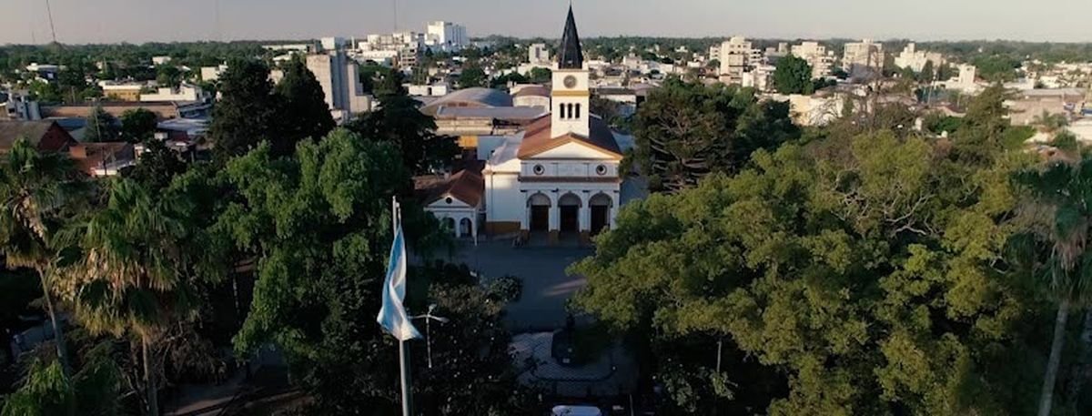 Escuelas deportivas gratuitas en General Rodr&iacute;guez