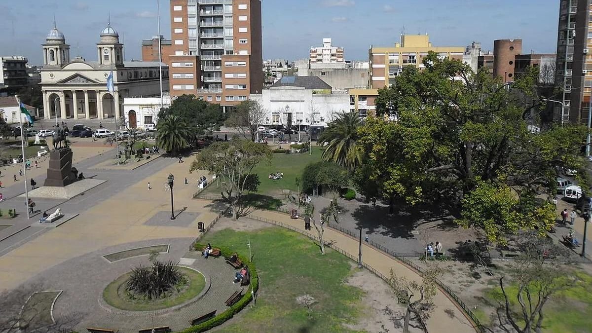 C&oacute;mo se comportar&aacute; el clima en el AMBA: &iquest;se esperan lluvias para este fin de semana?