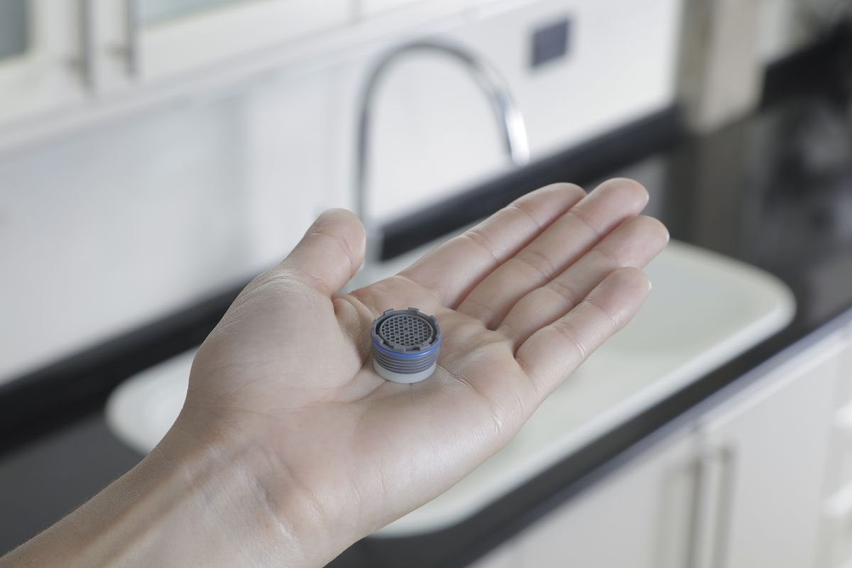 FV invita a cuidar el medio ambiente con sus boquillas para ahorro de agua.