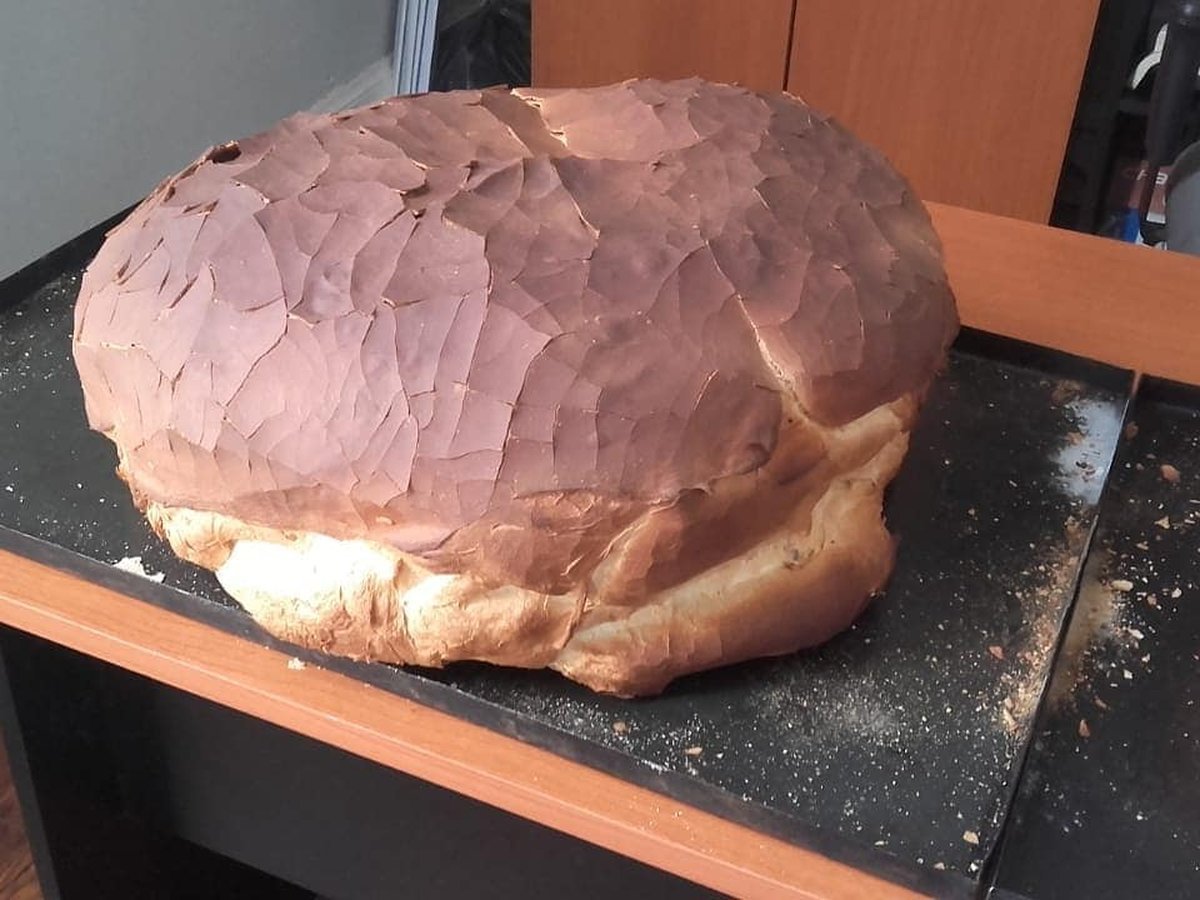 Llega la Fiesta de la Galleta de Piso a Saladillo