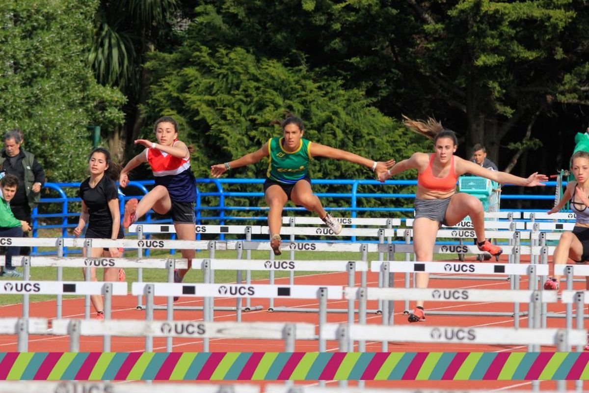 Los Juegos Bonaerenses, una competencia que marca la historia deportiva y social de la Provincia de Buenos Aires.