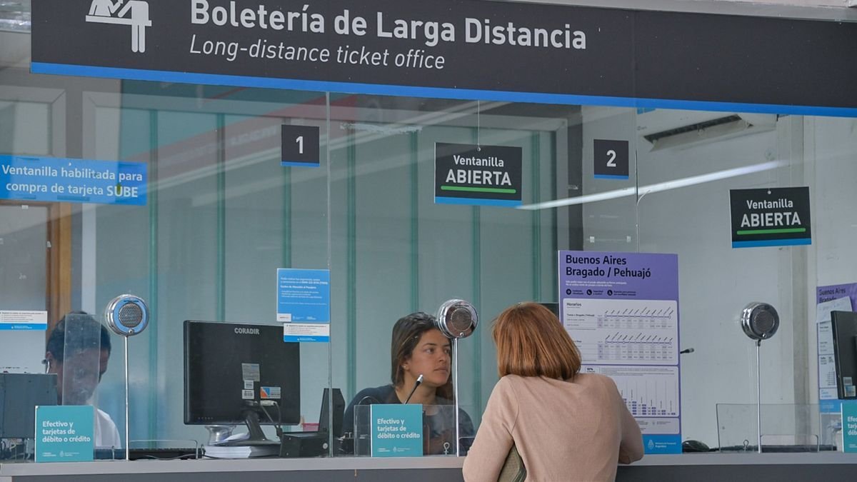 Trenes larga distancia: salen a la venta los pasajes para viajar en septiembre