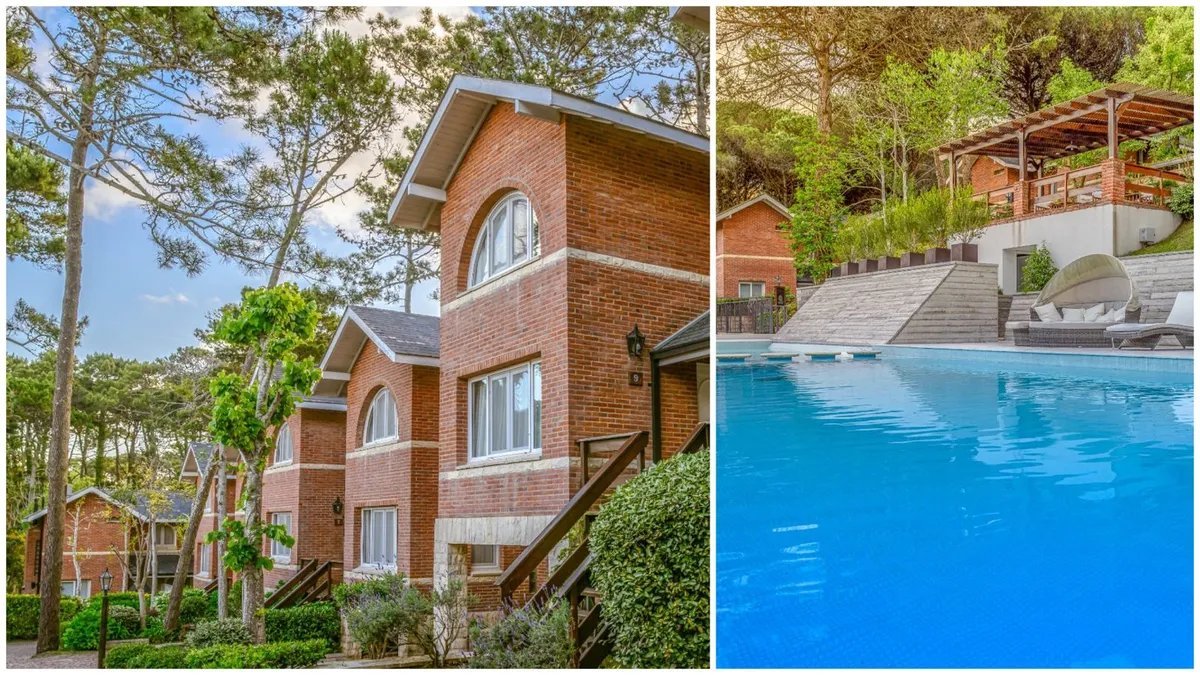 Oto&ntilde;o en Caril&oacute; Hills