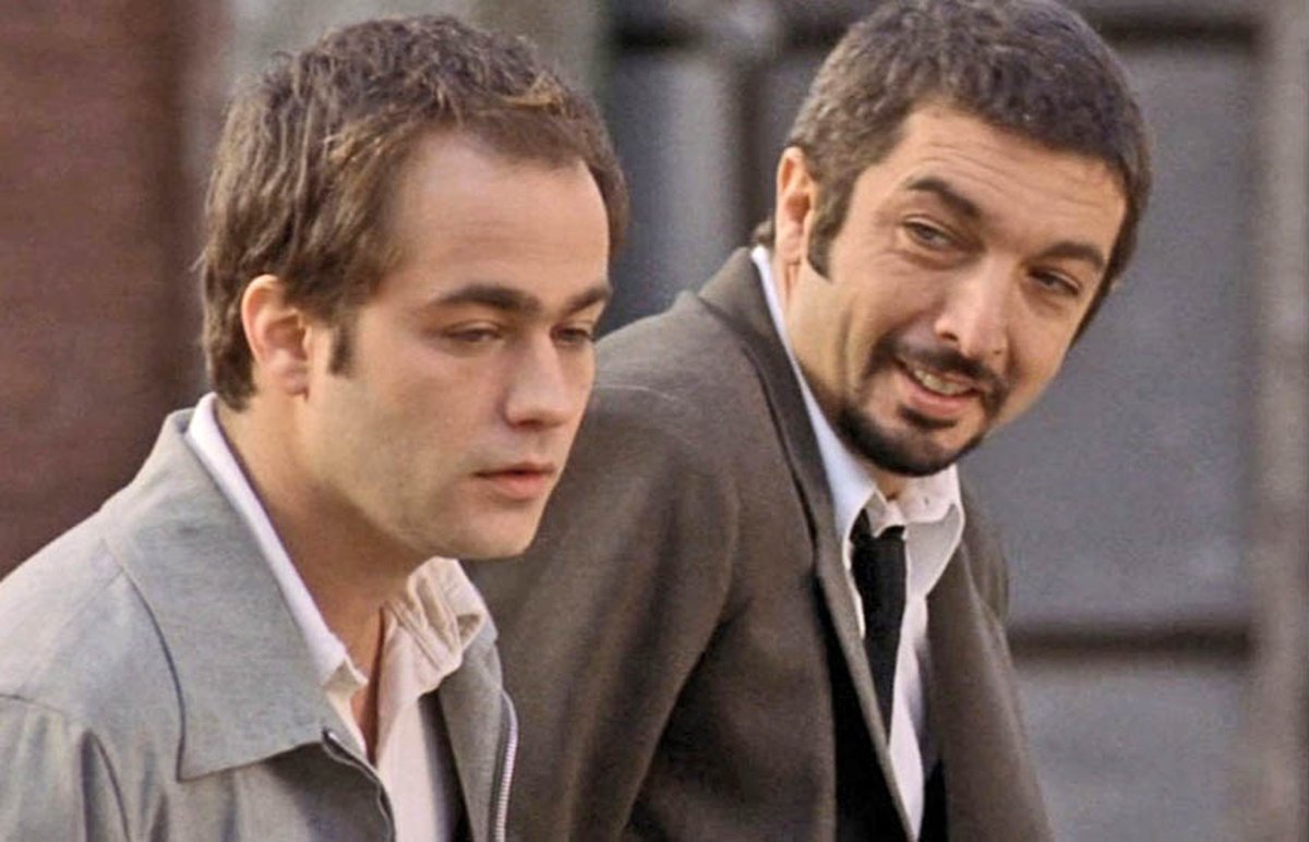 Nueve Reinas se proyectar&aacute; esta semana en el Teatro de Mor&oacute;n.