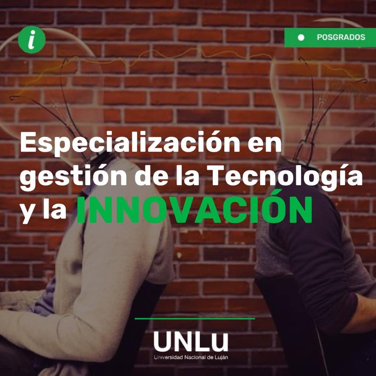 Universidades del Oeste abren la inscripci&oacute;n a cursos de formaci&oacute;n profesional: los detalles.