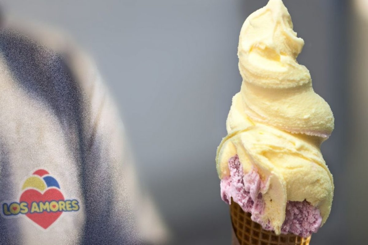 D&iacute;a Mundial del Helado.