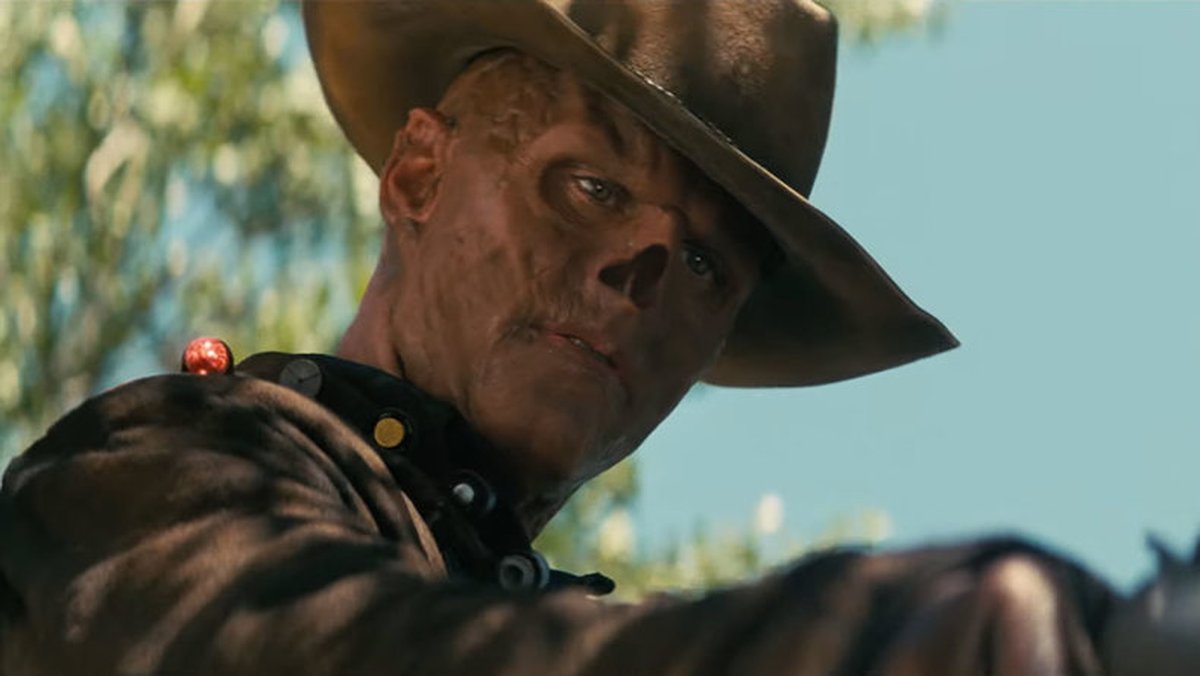 Fallout, la serie que no est&aacute; en Netflix y es furor en Argentina.