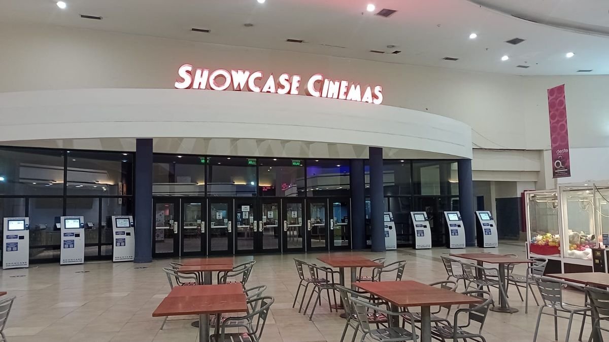 Cines en Zona Oeste: estrenos, precios de entradas y m&aacute;s detalles para este finde XL.