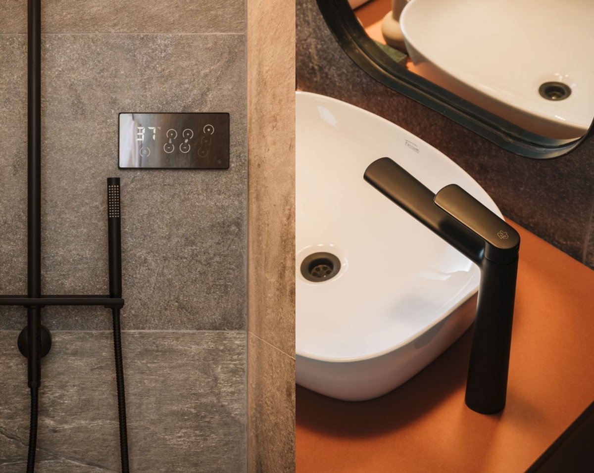 FV: Aromo + Clip, la combinaci&oacute;n ideal de Patagonia Flooring.