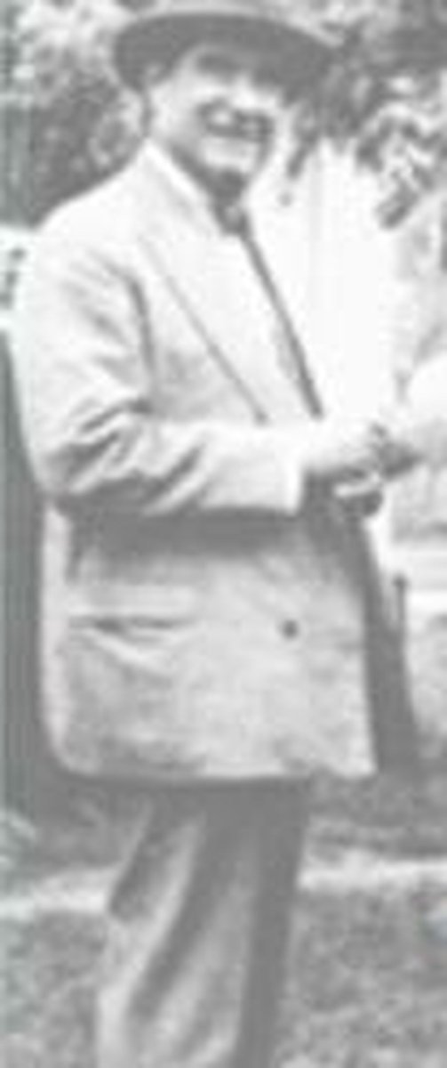 Juan Francisco Arechavala.