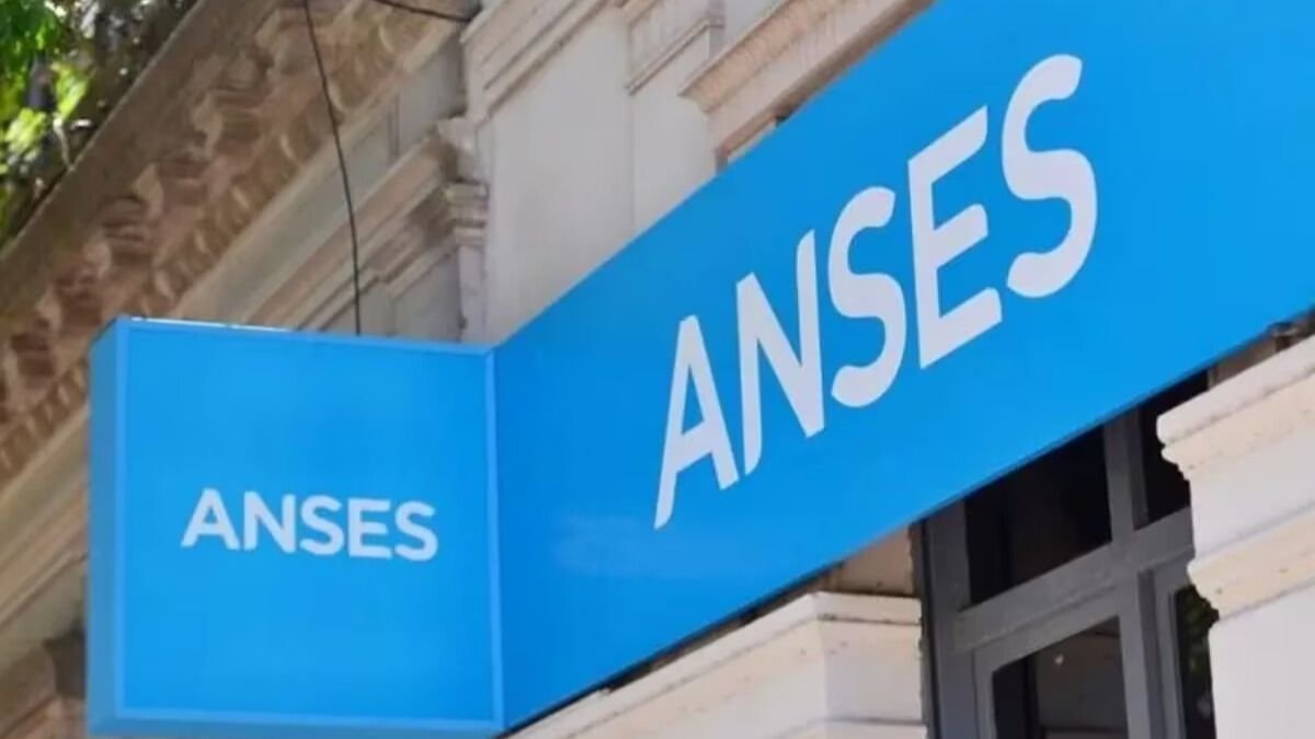 La ANSES dio a conocer el calendario de pagos para el pr&oacute;ximo lunes 22 de abril.