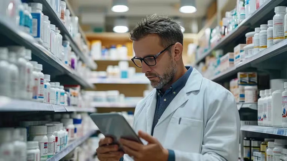 Salud avanza con la implementaci&oacute;n de la receta electr&oacute;nica.