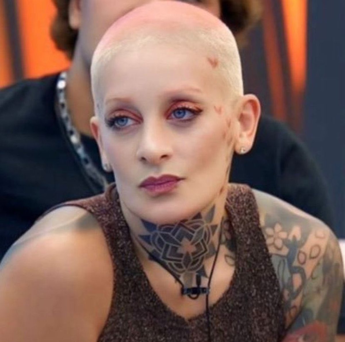 Gran Hermano: Furia sale de la casa para recibir el diagn&oacute;stico m&eacute;dico