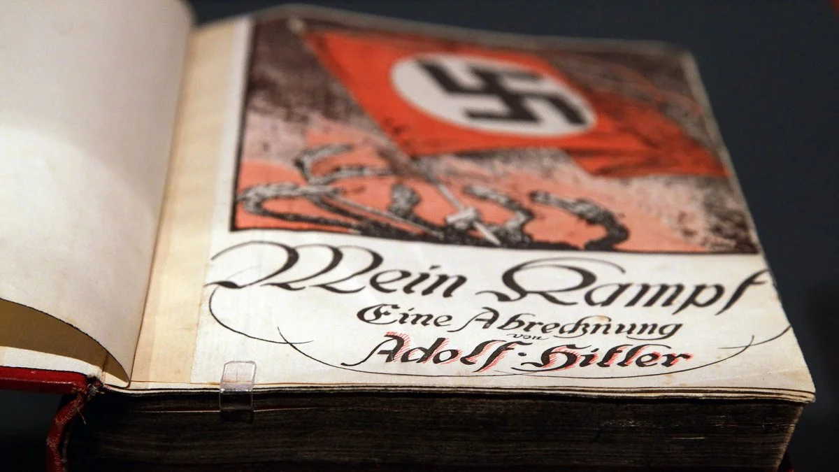 Elevaron a juicio a un nazi de Ituzaingó que tenía la esvástica y el ...