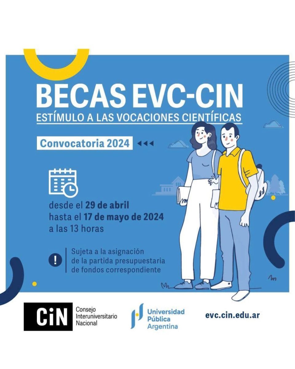 La Universidad Nacional de Moreno invita a alumnos a sumarse a becas cient&iacute;ficas.