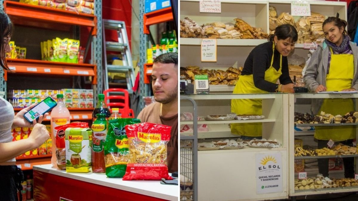 Conoc&eacute; todas las ofertas del Mercado de Mor&oacute;n para este fin de semana.