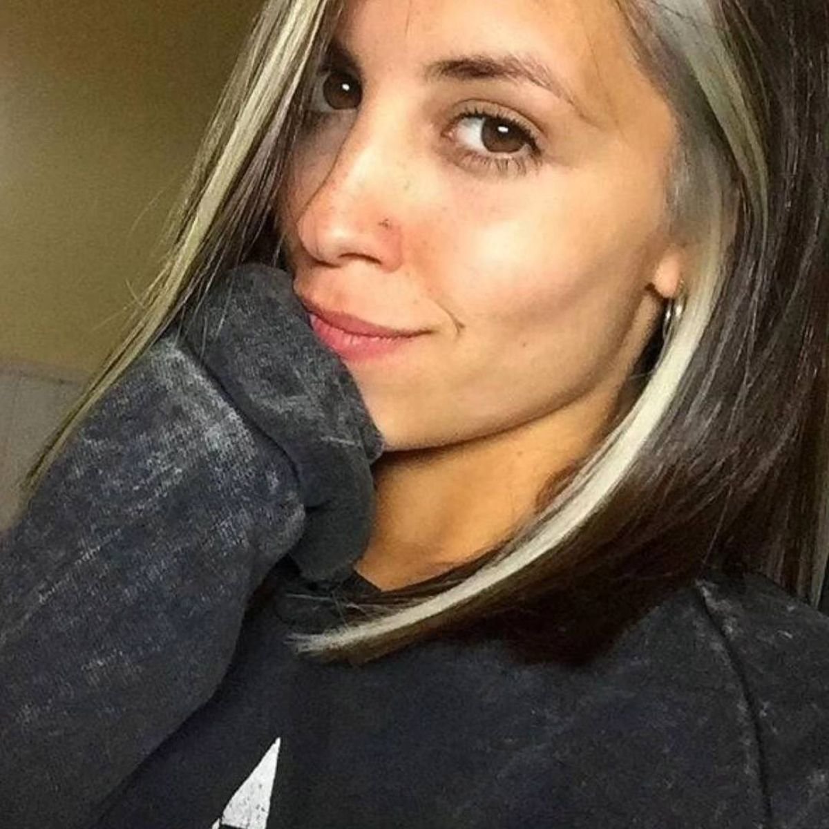 Noelia Joanna Vel&aacute;zquez, la vecina de Tres de Febrero v&iacute;ctima fatal de un robo en Acceso Oeste.