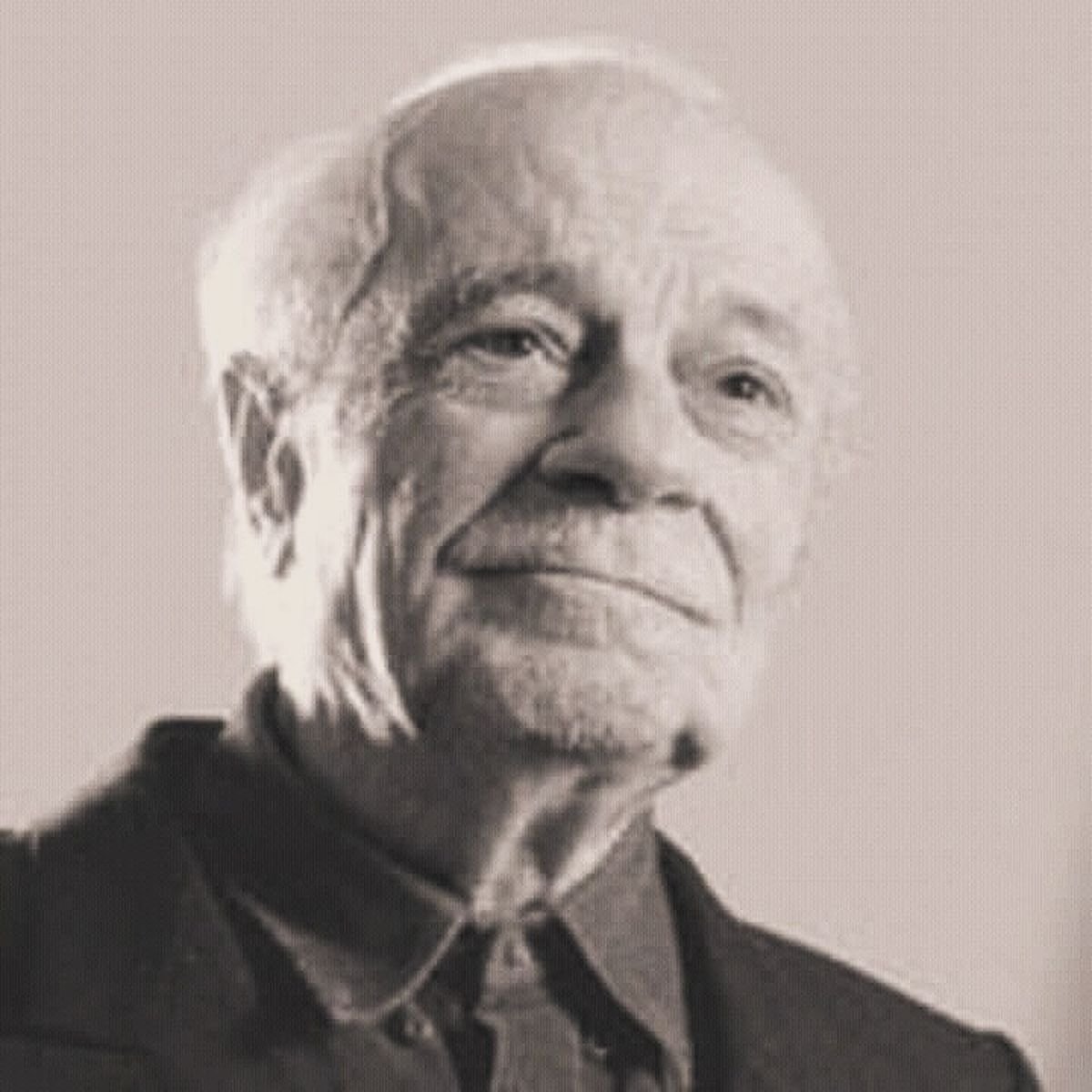 A 13 a&ntilde;os de la muerte de Ernesto S&aacute;bato, vecino de Santos Lugares.